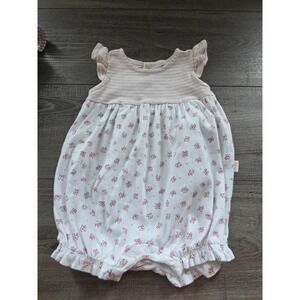 Baby gap romper 6-12 mos